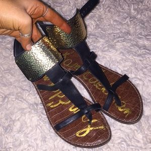 Sam Edelman gladiator sandal